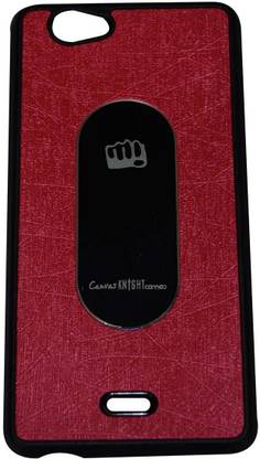 KSC Back Cover for Micromax Canvas Knight Cameo A290