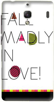 ZenCase Back Cover for Mi Redmi 1S