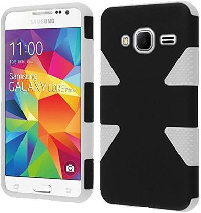 HRWireless Back Cover for Galaxy prevail lte core prime