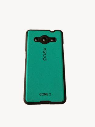 MJ Back Cover for Samsung Core 2