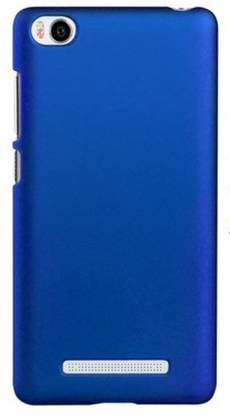 CASE CREATION Back Cover for Xiaomi Mi3S, Redmi3 S