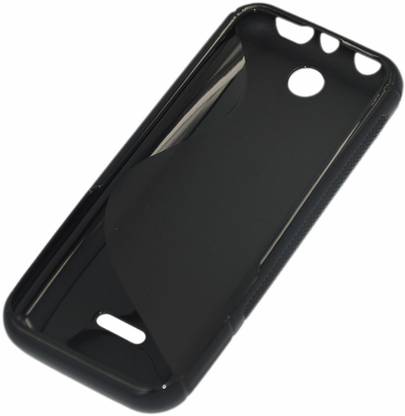Mobizoid Back Cover for Nokia 225 RM-1012