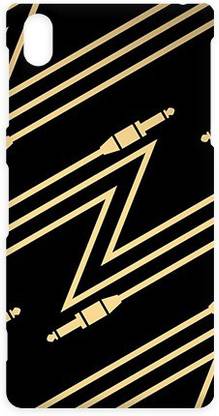 AMEZ Back Cover for Sony Xperia Z2 D6502