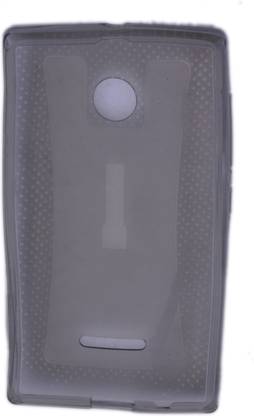 Snail Back Cover for Microsoft Lumia 435