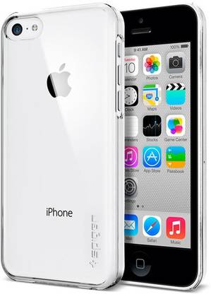 Spigen Back Cover for Apple iPhone 5C