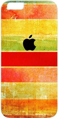 UNICRAFT Back Cover for Apple iPhone 6 Designer Printed Multicolor