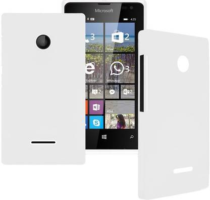 CASE CREATION Back Cover for Microsoft Lumia 532