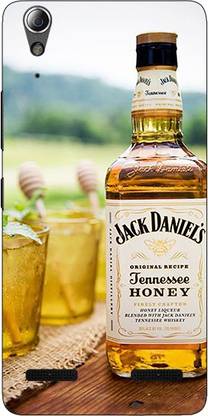 Enhance Your Phone Back Cover for Lenovo A6000 Plus