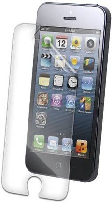 Invisible Shield Back Cover for Apple iPhone 5