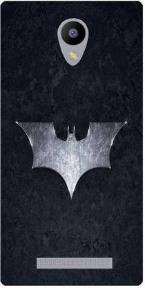 Amagav Back Cover for Gionee Ctrl V5