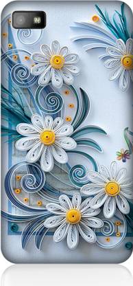 Click Cases Back Cover for BlackBerry Z10