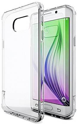 Enther Back Cover for Galaxy s6 edge