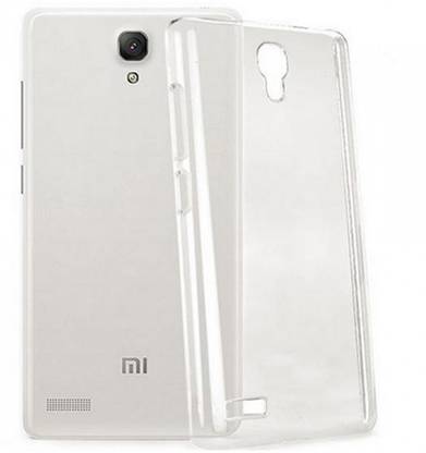Mi Back Cover for Mi Redmi Note 4G