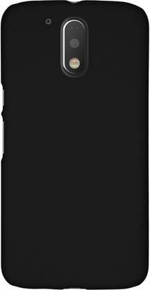 CASE CREATION Back Cover for Motorola Moto G4 Play Luxury Matte Finish Coated