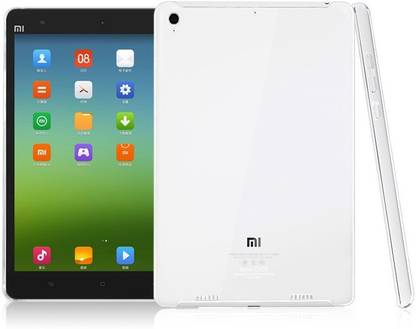 Heartly Back Cover for Mi Mi Pad 7.9 inch