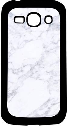 Mobile Cover Shop Back Cover for Samsung Galaxy Ace 3