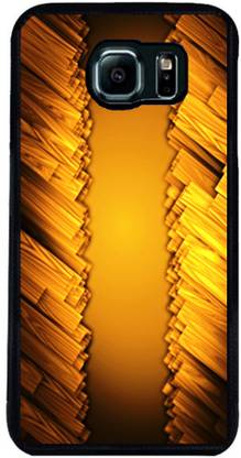 Data Express Back Cover for Samsung Galaxy S 6 Edge