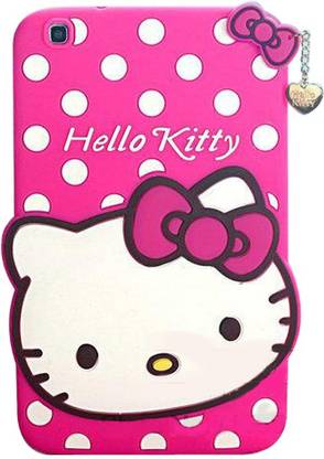 Go Crazzy Back Cover for SAMSUNG GALAXY TAB 3 T311 8 INCH