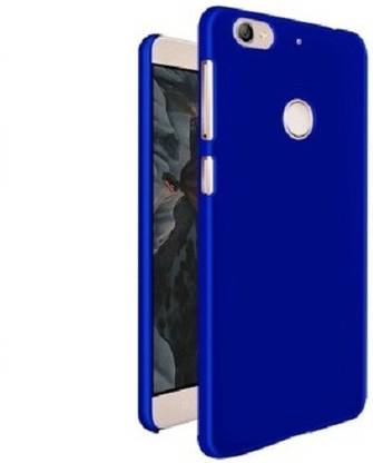 Coverage Back Cover for Mi Max Coverage Hard Back Cover for Xiaomi Mi Max - Royal Blue