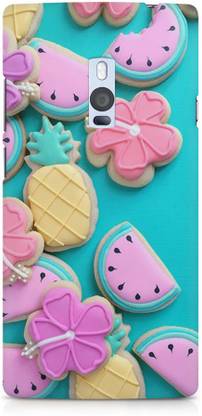 Casetify Back Cover for OnePlus 2