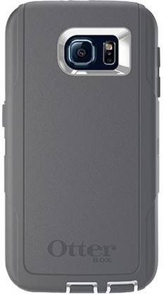 OtterBox Back Cover for SAMSUNG Galaxy S6 Edge
