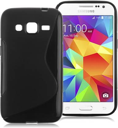 24/7 Zone Back Cover for Samsung Galaxy Grand Prime