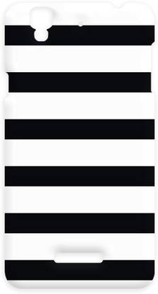 AMEZ Back Cover for Yu Yureka