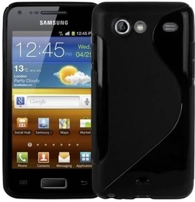 Icod9 Back Cover for Samsung Galaxy S Advance i9070