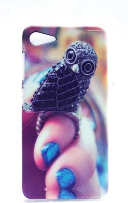 CASE CREATION Back Cover for Lenovo Zuk Z2 , Z2 Plus PREMIUM LUXURY RADIUM NIGHT GLOW LIGHT SHINNY FANCY DESIGNER IMPORTED HARD MATERIAL REAL FEEL BACK CASE 