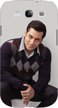 Jugaaduu Back Cover for SAMSUNG Galaxy S3 Neo