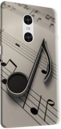 Kartuce Back Cover for Mi Redmi Note 4