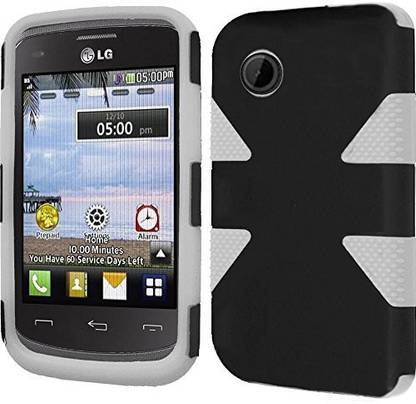 HRWireless Back Cover for Lg 306g