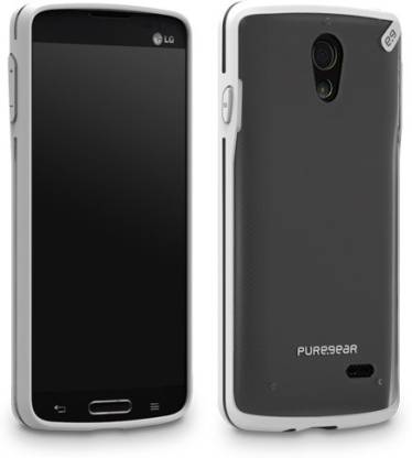 Puregear Back Cover for LG Lucid 3