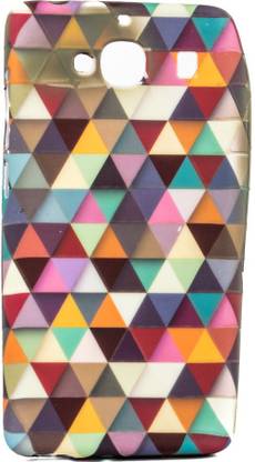 Mystry Box Back Cover for Xiaomi Redmi 2S MI2S