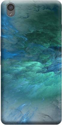 EPICCASE Back Cover for OnePlus X