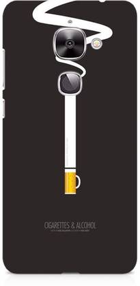 LINKIZER Back Cover for LeEco Le 2S