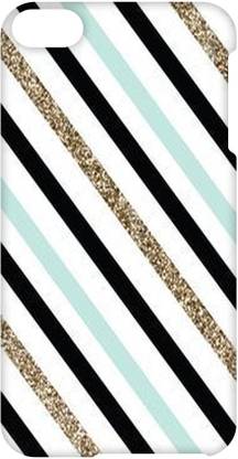 Teck Temple Back Cover for Apple iPod Touch (6th Gen)