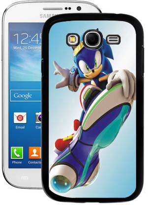 FUSON Back Cover for Samsung Galaxy Grand Neo Plus i9060i, SAMSUNG Galaxy Grand Neo Plus