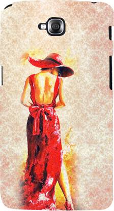 Printvisa Ultra Back Cover for LG Pro Lite D680 D682TR, LG Pro Lite Dual D686, LG G Pro Lite, LG G Pro Lite Dual