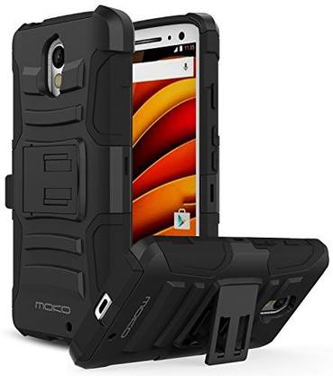 MOKO Back Cover for Motorola droid turbo 2