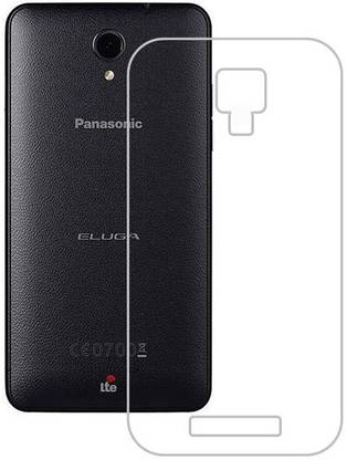 Ganesham Back Cover for Panasonic Eluga Icon