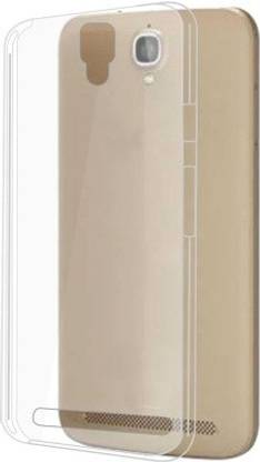 TOTU Back Cover for Panasonic Eluga Icon