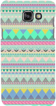 FUSON Back Cover for Samsung On7 (2016) New Edition For 2017, Samsung Galaxy On 5 (2017)