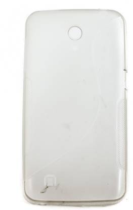 Mystry Box Back Cover for Karbonn A21