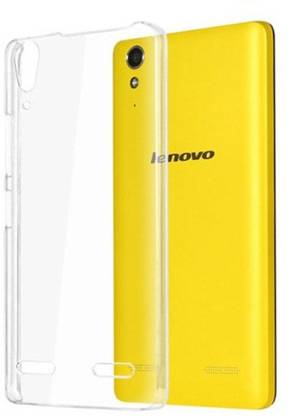 Coverage Back Cover for Lenovo K3 Note
