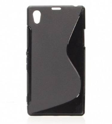 PREMIUM Back Cover for Sony Xperia Z1 Compact