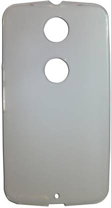 Super-IT Back Cover for Nexus XT 1103, Nexus XT 1100, Motorola Nexus 6, Nexus X