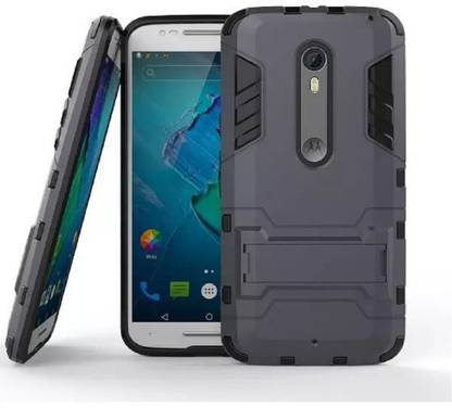 Parallel Universe Back Cover for Motorola Moto X Style