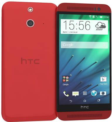 SYS Back Cover for HTC Butterfly S