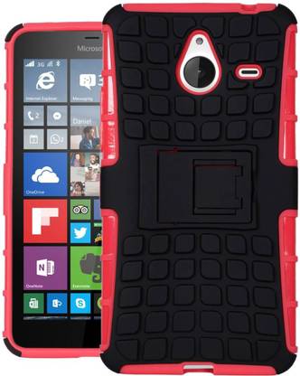 Cock Back Cover for Lumia 640 XL